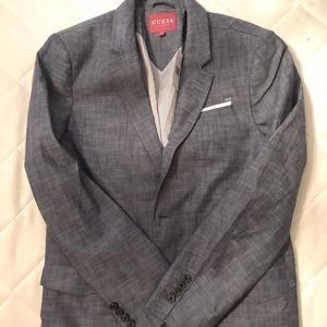 Mens Sport Jacket